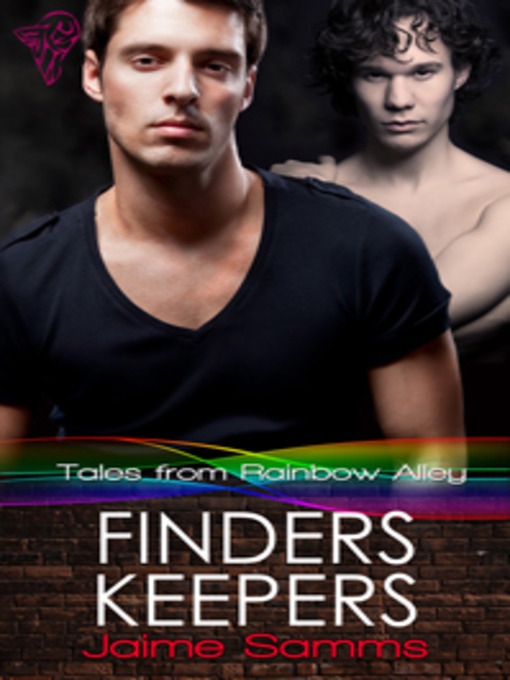 Finders, Keepers